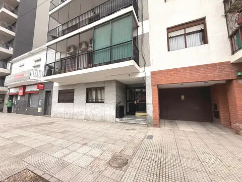 Avenida Olazábal 4300