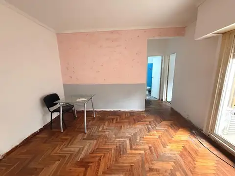 Departamento en Venta 40 años
