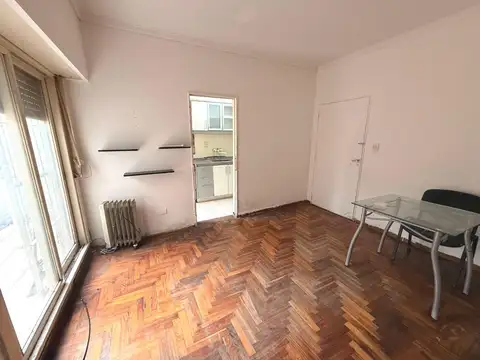 Departamento en Venta en Villa Urquiza, USD 80.000