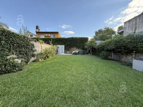 Casa en Alquiler de 4 dormitorios