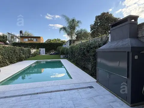 Casa en Alquiler en Villa Ballester, $ 2.900.000