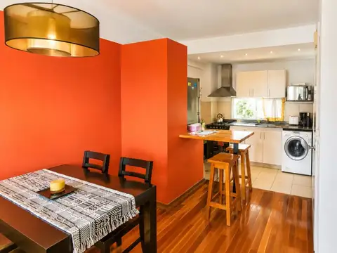 Departamento en Alquiler en Villa Urquiza, Capital Federal