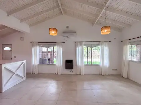 Casa en Venta 20 años