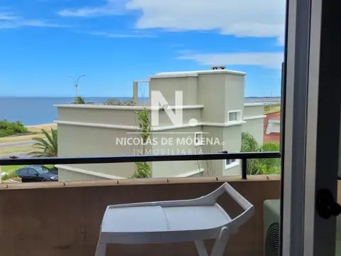 Departamento en Alquiler Temporal en Pinares, USD 2.900