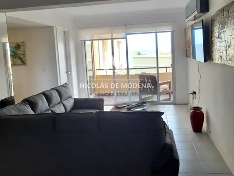 Departamento en Alquiler Temporal de 4 ambientes
