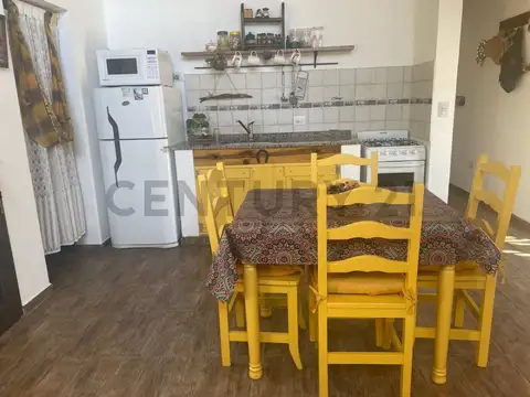 Casa en Venta de 1 dormitorio