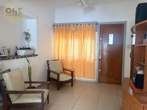 Depto Tipo Casa en Venta de 4 ambientes