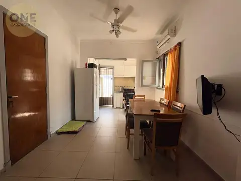 Depto Tipo Casa en Venta en La Plata, USD 69.000