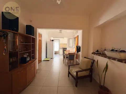 Depto Tipo Casa en Venta de 2 dormitorios