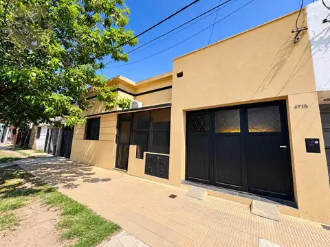 PH al frente en venta - Diagonal 115 e/ 42 bis y 43, La Plata