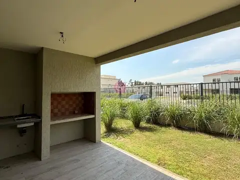 Departamento en Venta en La Lonja, USD 180.000