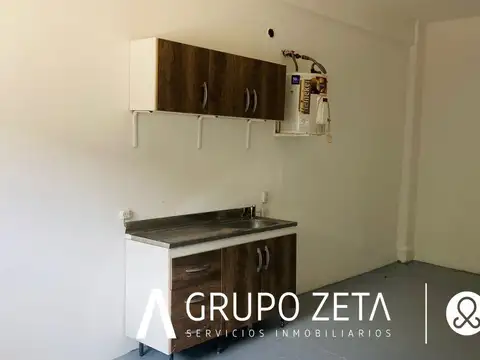 Monoambiente oportunidad ideal inversores