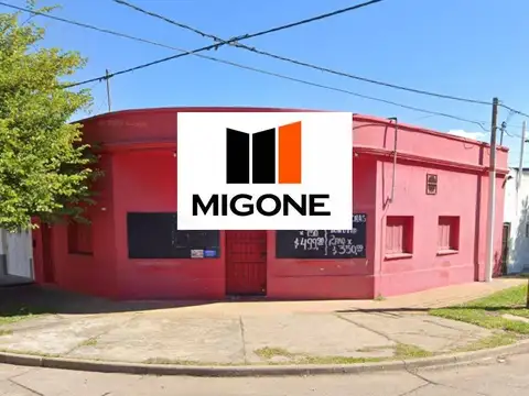 Local - Venta - Argentina, Ciudad de Santa Fe - ALBERDI 6300
