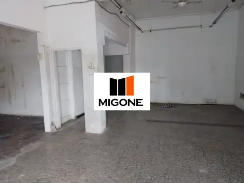 Local - Venta - Argentina, Ciudad de Santa Fe - ALBERDI 6300