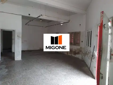 Local en Venta en Centro, USD 80.000