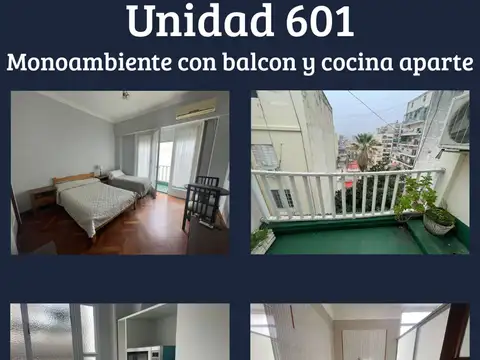 Departamento en Venta en San Nicolás, CABA