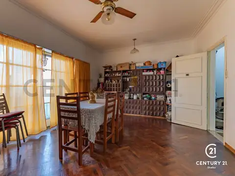 Departamento en Venta de 5 ambientes