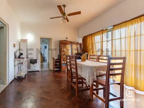 Departamento en Venta de 3 dormitorios