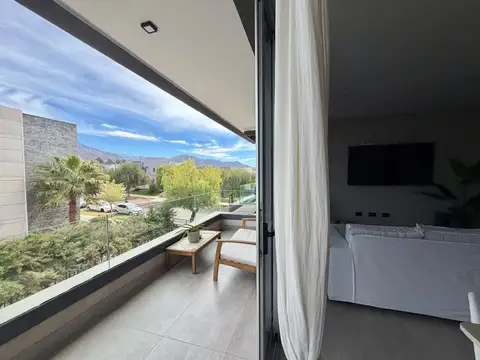 Departamento en Alquiler 1 año