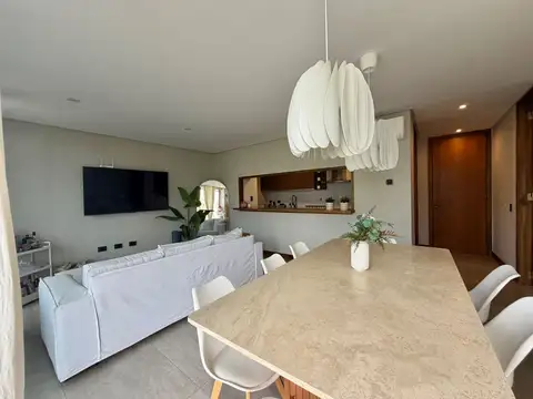 Departamento en Alquiler de 2 dormitorios