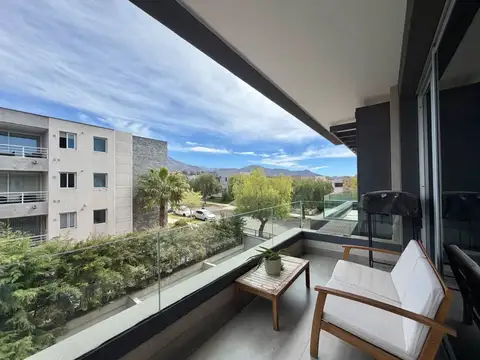 Departamento en Alquiler de 3 ambientes
