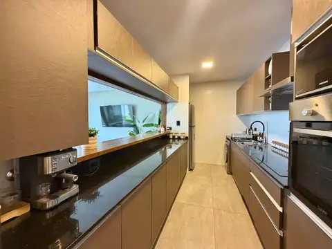 Departamento en Alquiler en Sección 10 Residencial Los Cerros, USD 1.200