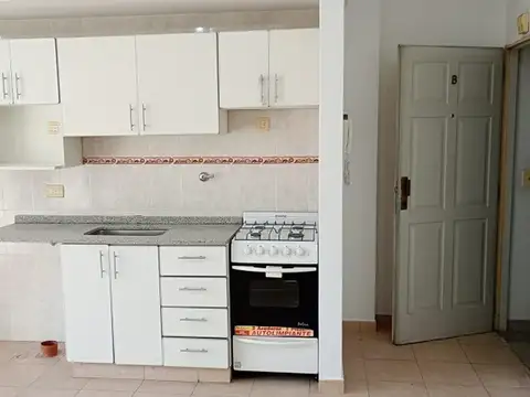 32M2 Balcon luz aire muy buen estado OPORTUNIDAD