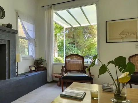 Casa en Alquiler Temporal 20 años