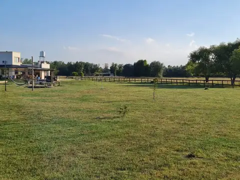 5.000 m2 - Casa en Haras El Malacate