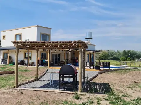 Casa en Venta en El Malacate, USD 215.000