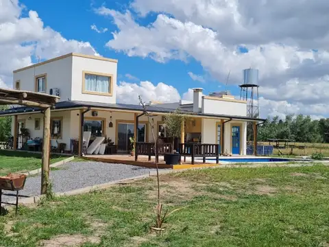 Casa en Venta en El Malacate, USD 215.000