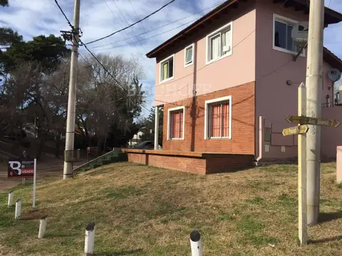 AVENIDA 7 Y 135