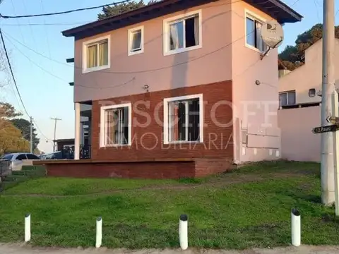 Casa en Venta de 2 dormitorios
