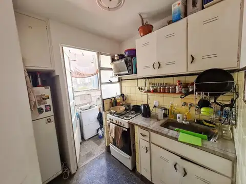 Departamento en Alquiler de 2 ambientes