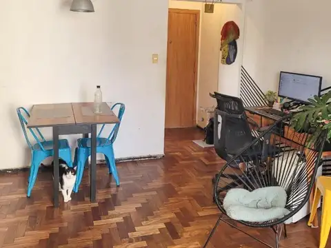 Departamento en Alquiler 50 años