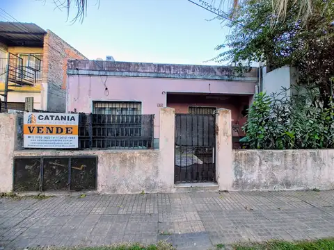 Ideal para renta o Multifamiliar