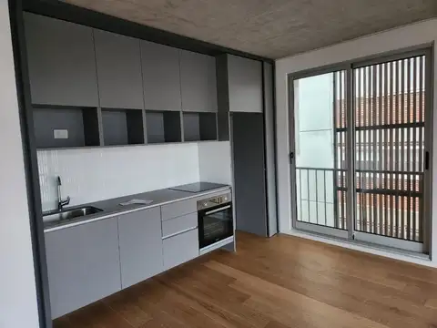 Departamento en Venta en Palermo, USD 308.417