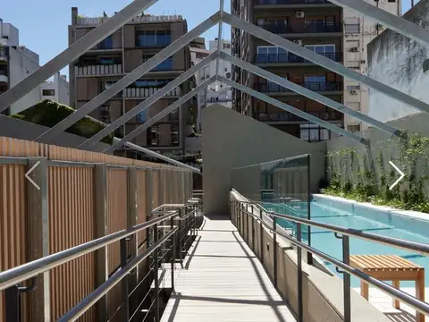 Departamento en Venta en Palermo, Capital Federal