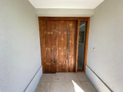 Casa en Alquiler Temporal de 4 dormitorios