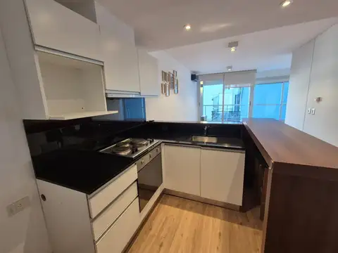 Departamento en Alquiler 16 años