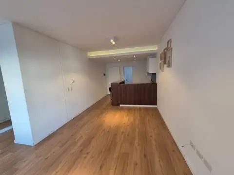 Departamento mono ambiente alquiler Palermo Nuevo