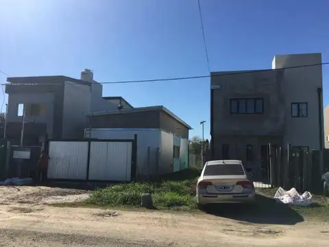 Terreno en Venta en City Bell, USD 15.000