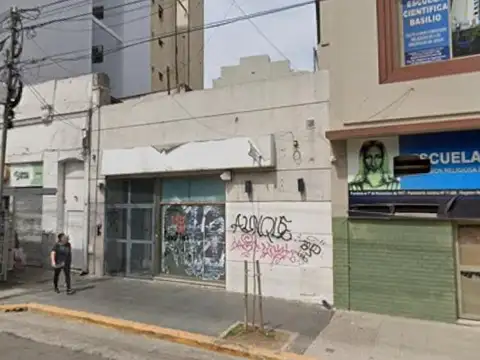 Local en Venta en Balvanera, CABA