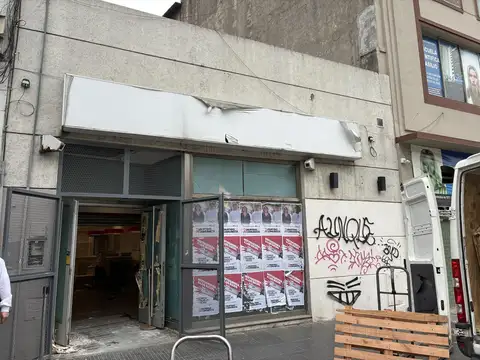 Local en Venta en Balvanera