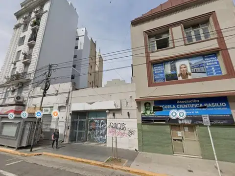 Av. Córdoba al 2300