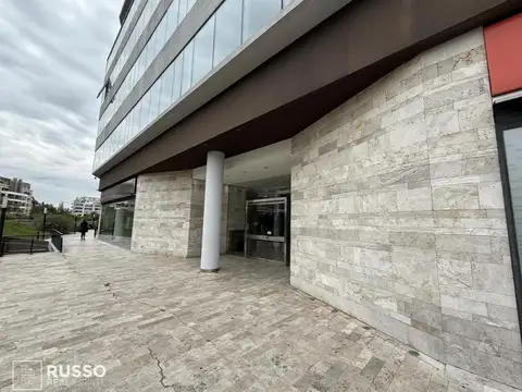 Oficina en Alquiler A Estrenar