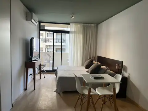 av. Dorrego al 2600 5to