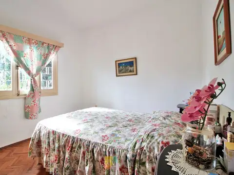 Casa 6 ambientes con 3 baños