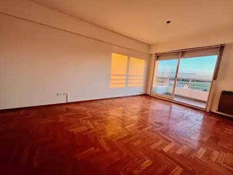 Departamento en Alquiler con 1 cocheras