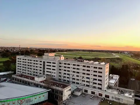 Avenida Santa Fe 300, Piso 14